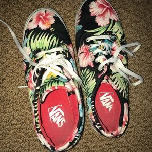Vans women’s 7.5